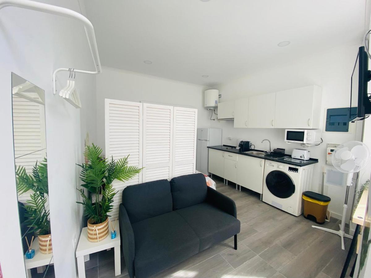 Porto City Centre Studios ภายนอก รูปภาพ