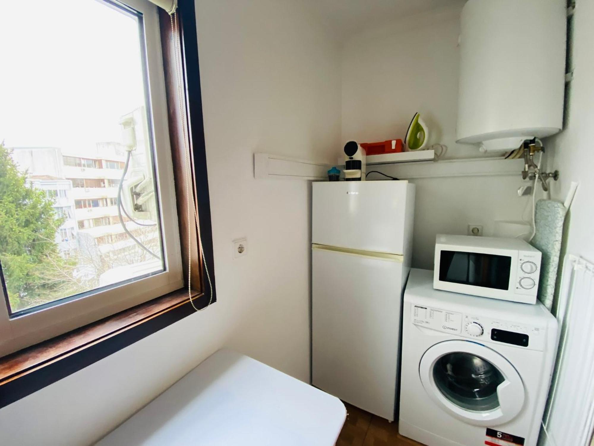 Porto City Centre Studios ภายนอก รูปภาพ