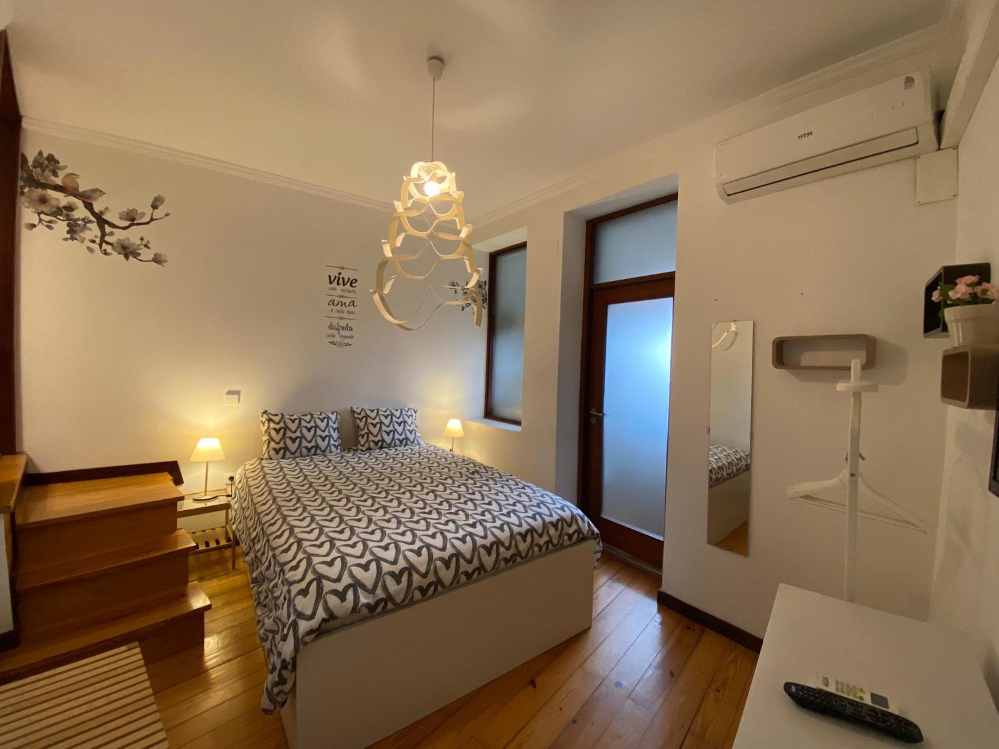 Porto City Centre Studios ภายนอก รูปภาพ