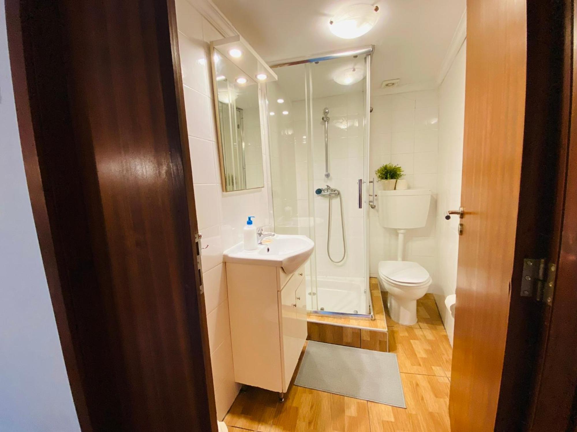Porto City Centre Studios ภายนอก รูปภาพ