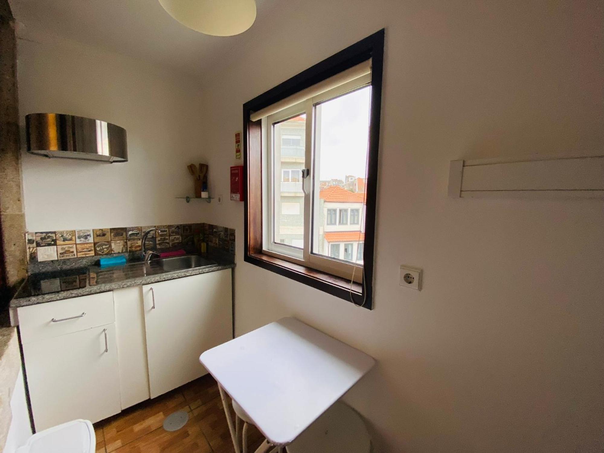 Porto City Centre Studios ภายนอก รูปภาพ