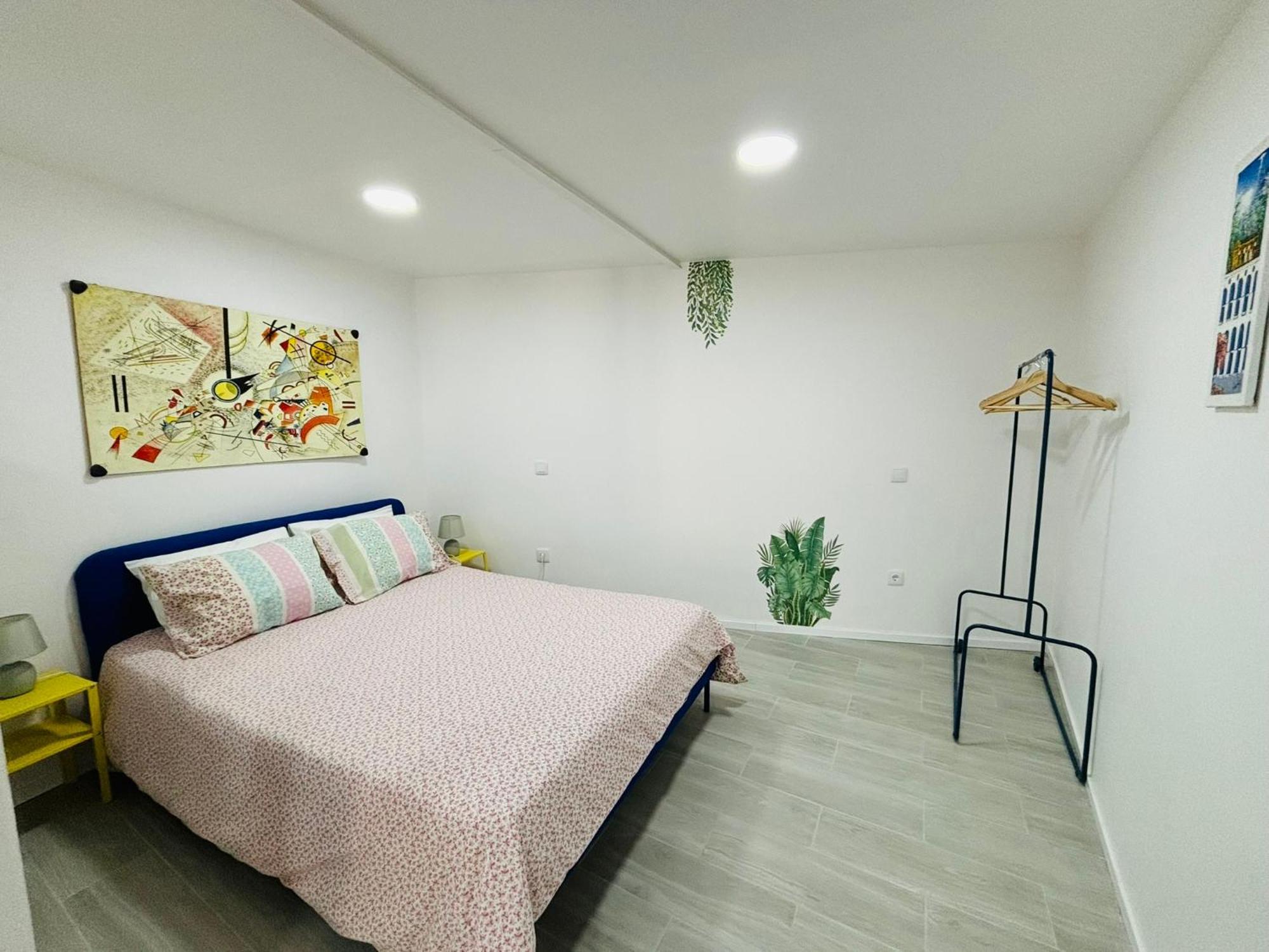 Porto City Centre Studios ภายนอก รูปภาพ