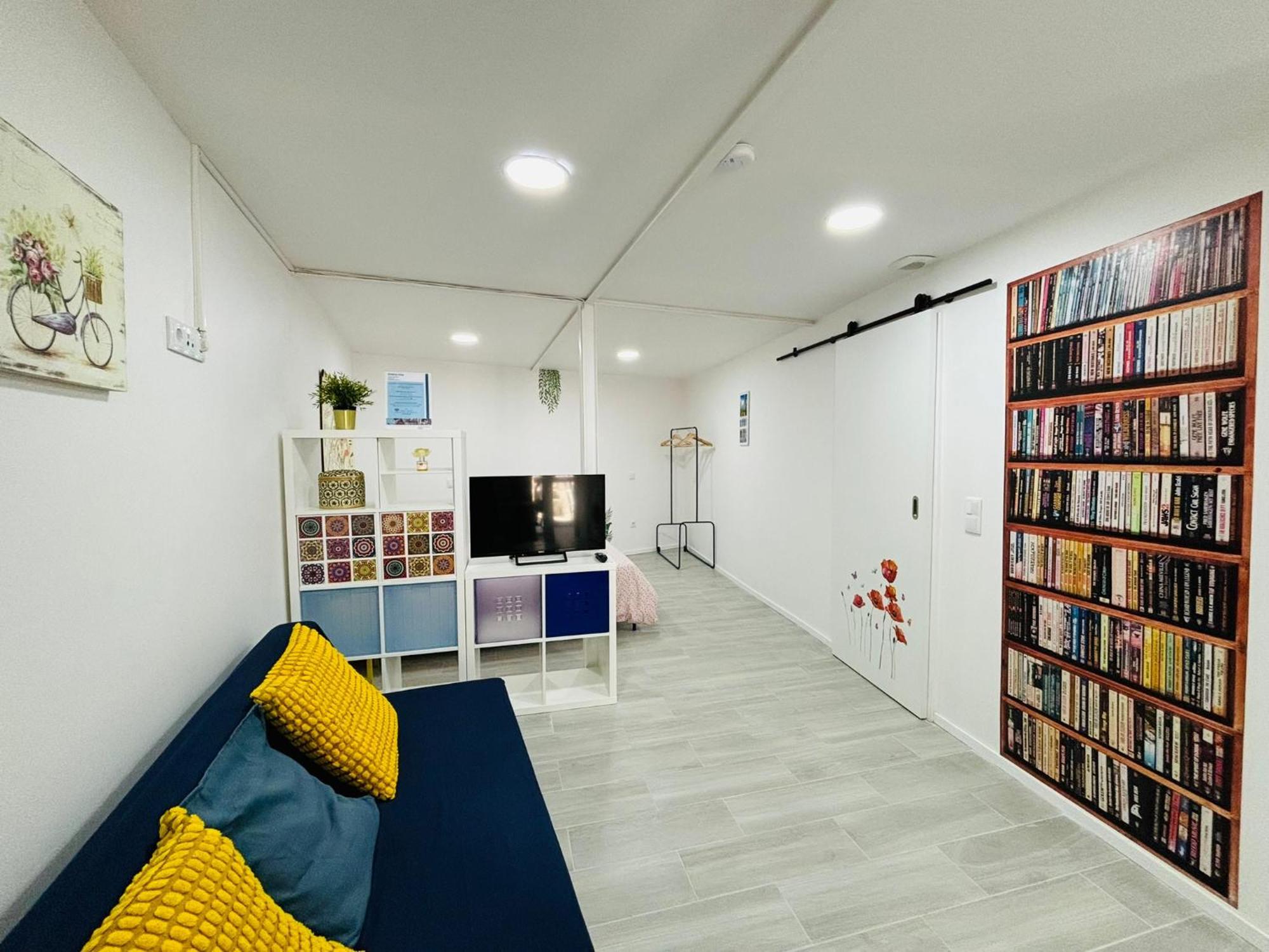 Porto City Centre Studios ภายนอก รูปภาพ