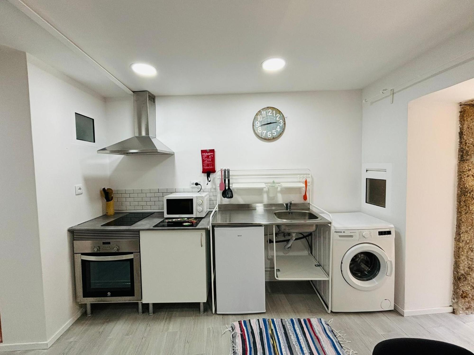 Porto City Centre Studios ภายนอก รูปภาพ