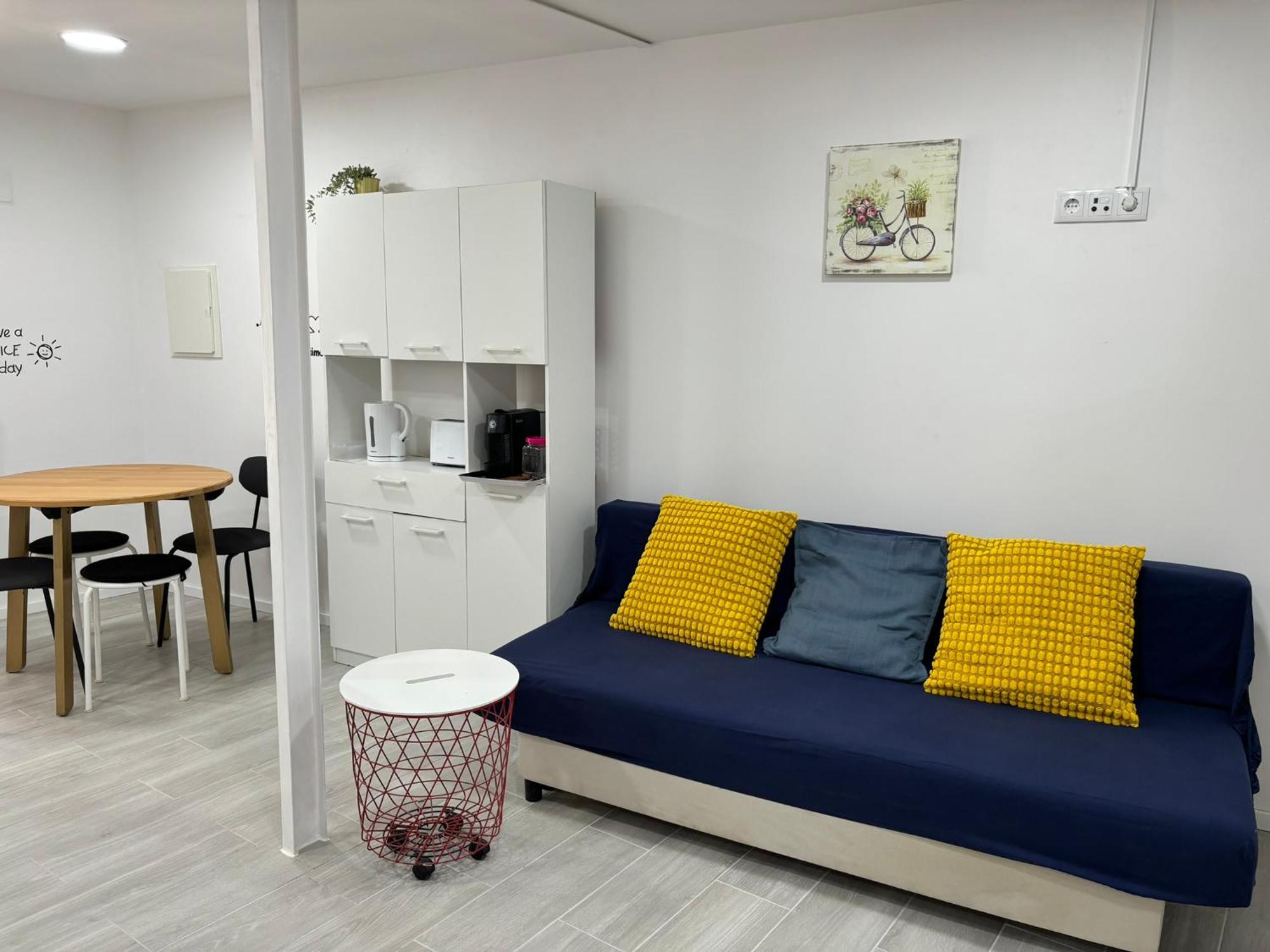 Porto City Centre Studios ภายนอก รูปภาพ
