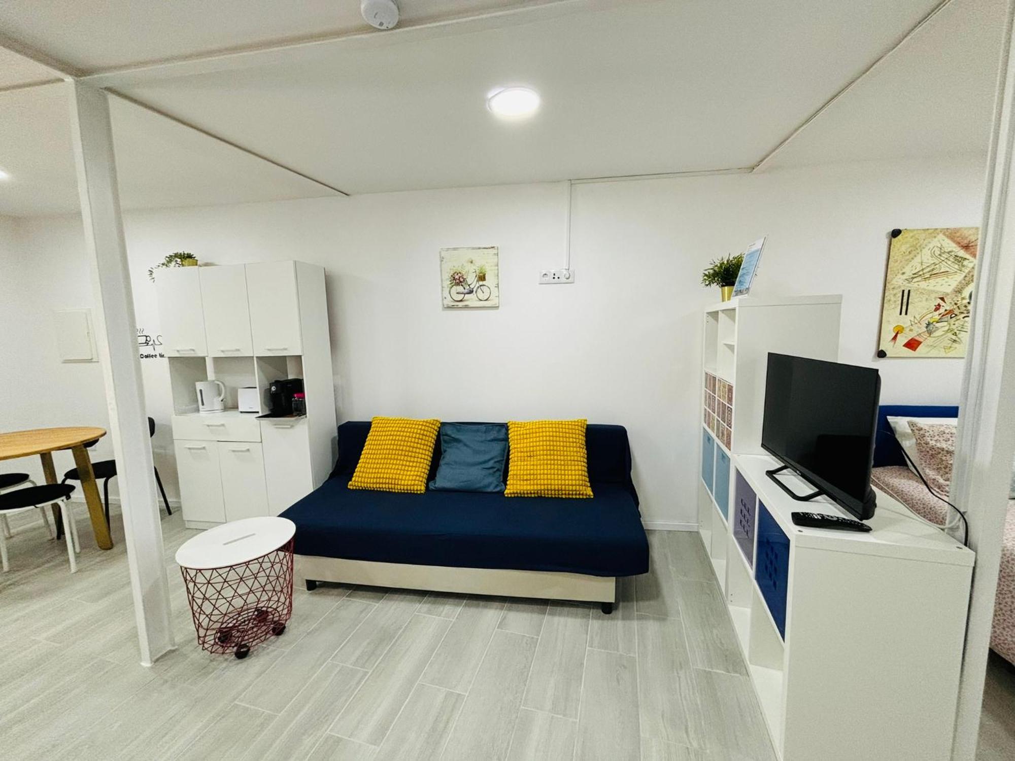 Porto City Centre Studios ภายนอก รูปภาพ