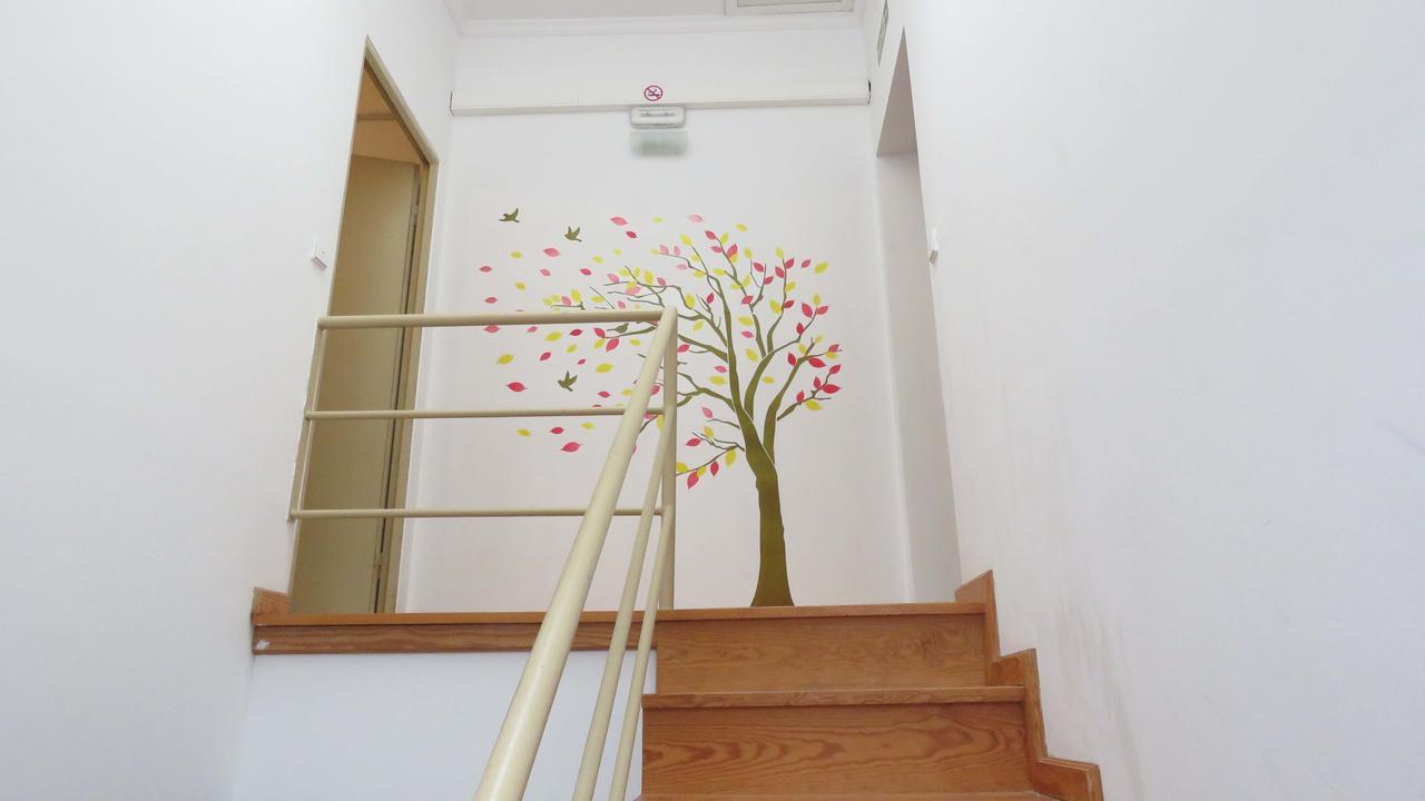 Porto City Centre Studios ภายนอก รูปภาพ