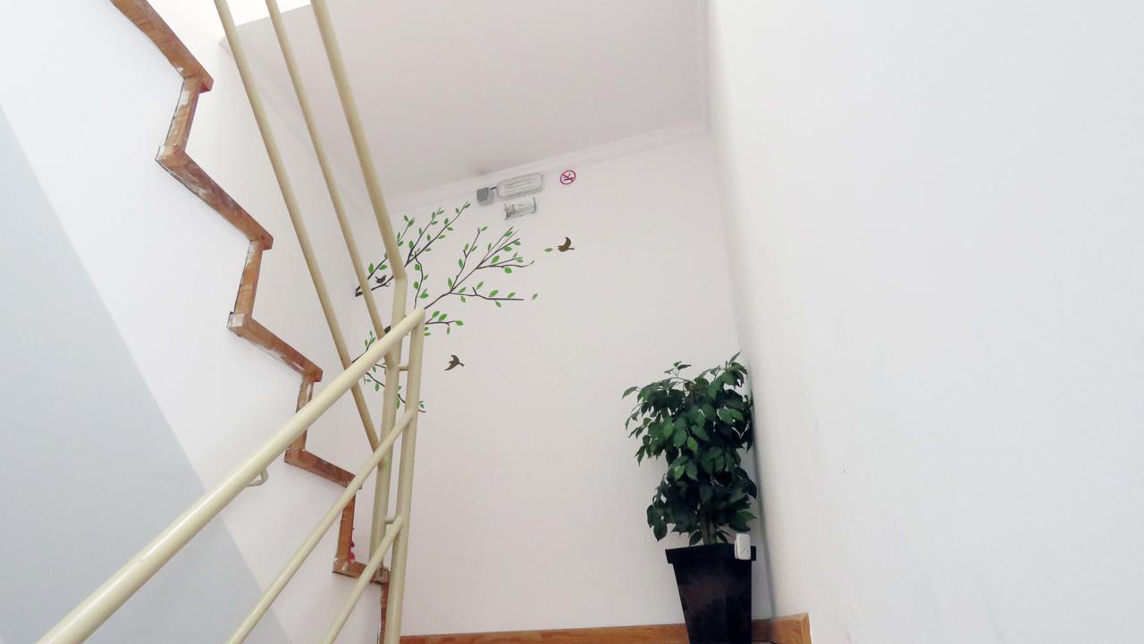 Porto City Centre Studios ภายนอก รูปภาพ